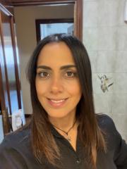 Angela Margarita Núñez Gómez