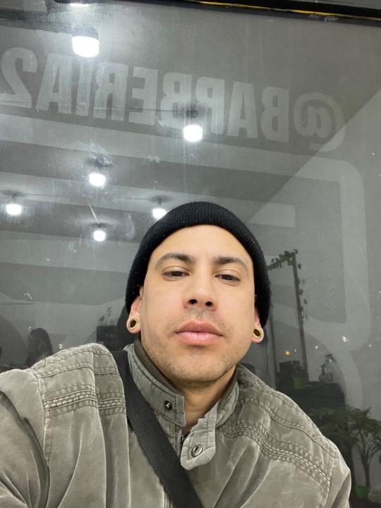 Facundo Ortiz