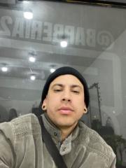 Facundo Ortiz