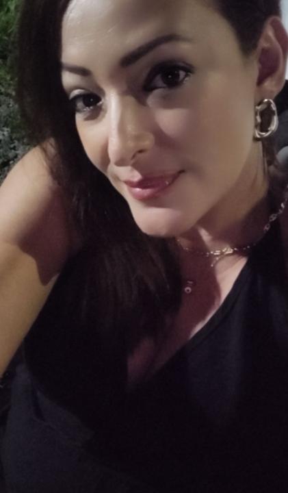 Liliana Vieras
