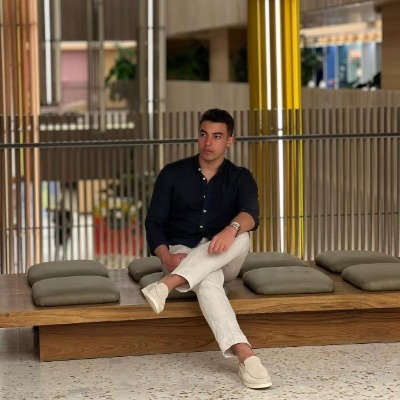 Dominic Velame