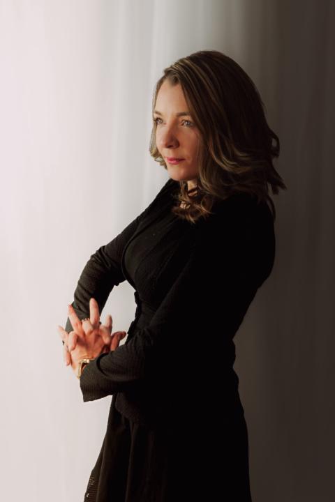 Karlīna Garā