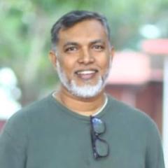 Md. Nasarul Hasan