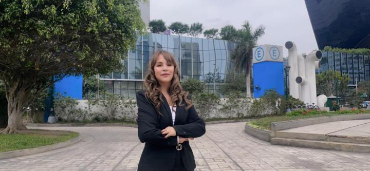 Lourdes Valladares