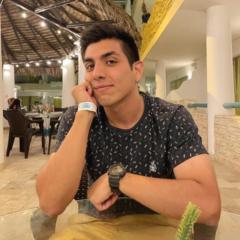 Fabian Alcántara
