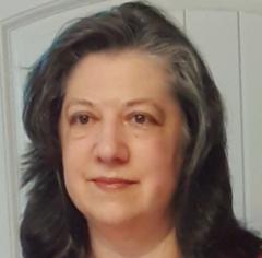 Mary Castiglia