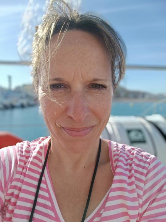 Mathilde Castera
