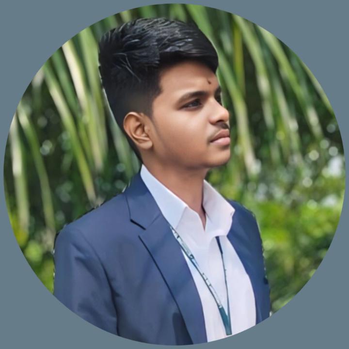 Prasanth M