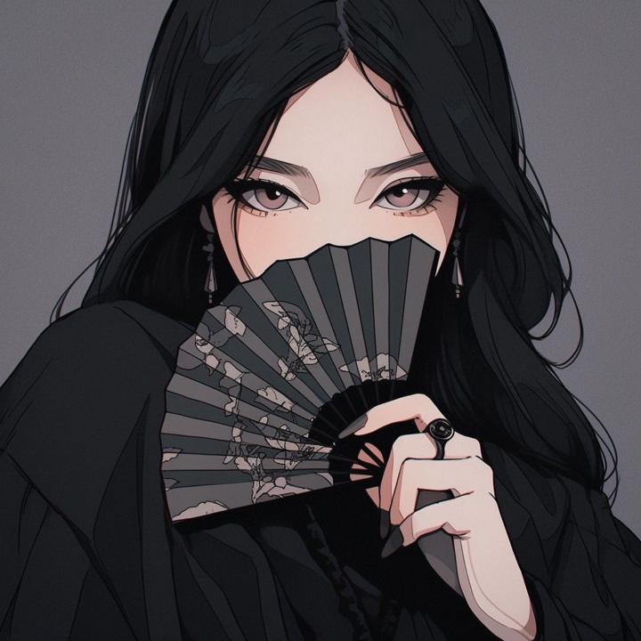Anastasiya Kim