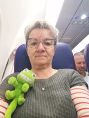 Csilla Langermann