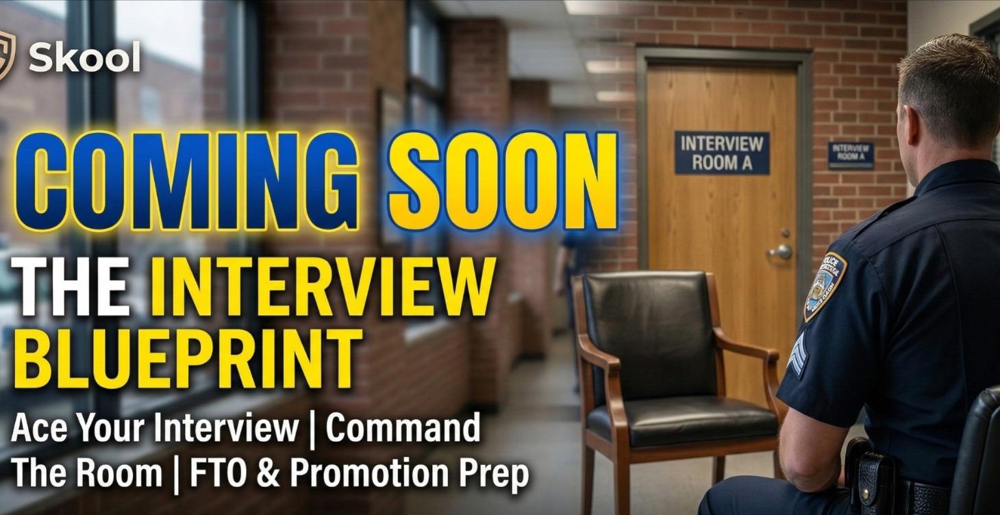 Hiring Interview Blueprint Prepare for "STAR/BDI"