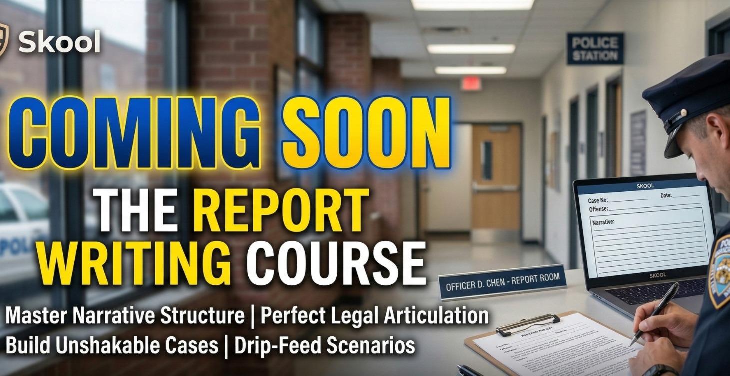 The Masterclass in Report Writing