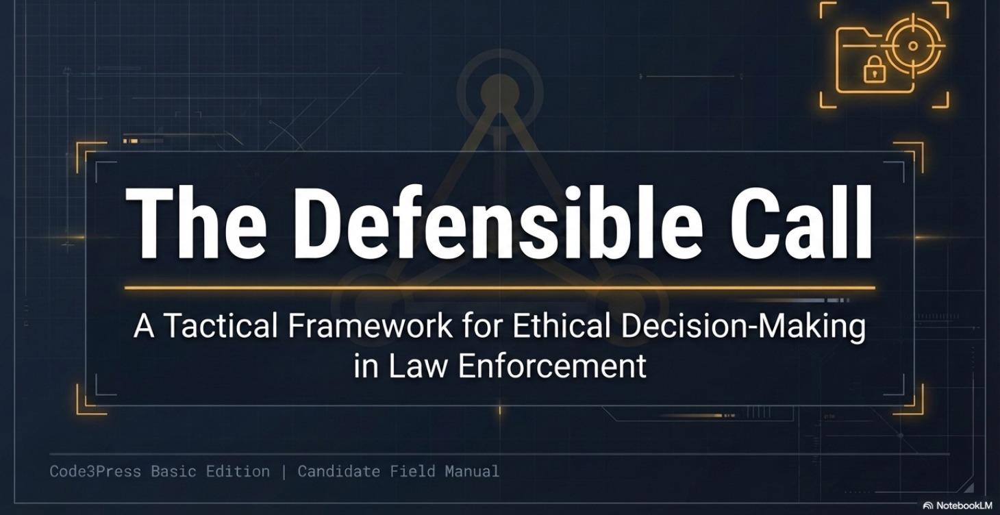 Decision & Ethical Decision-Making