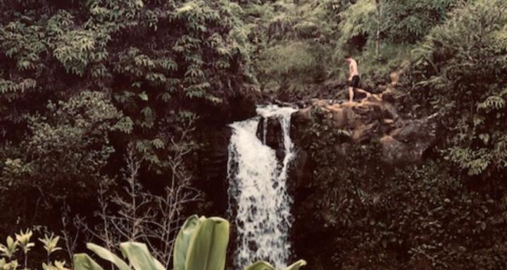 Pu's  Open for Learning