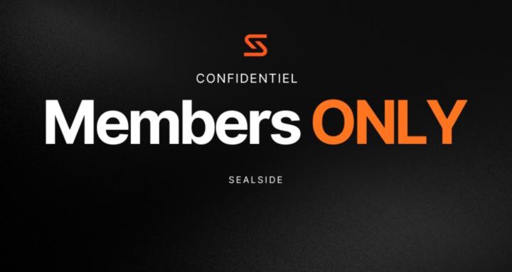 Sealside — Founders Club