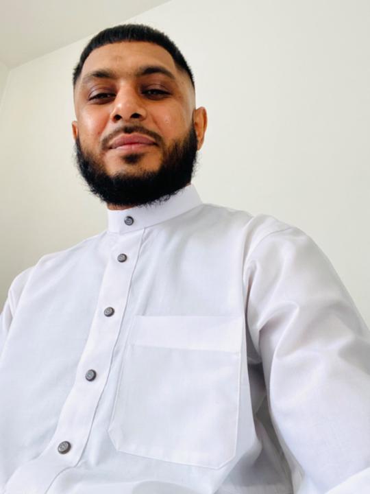 Imran Ahmed