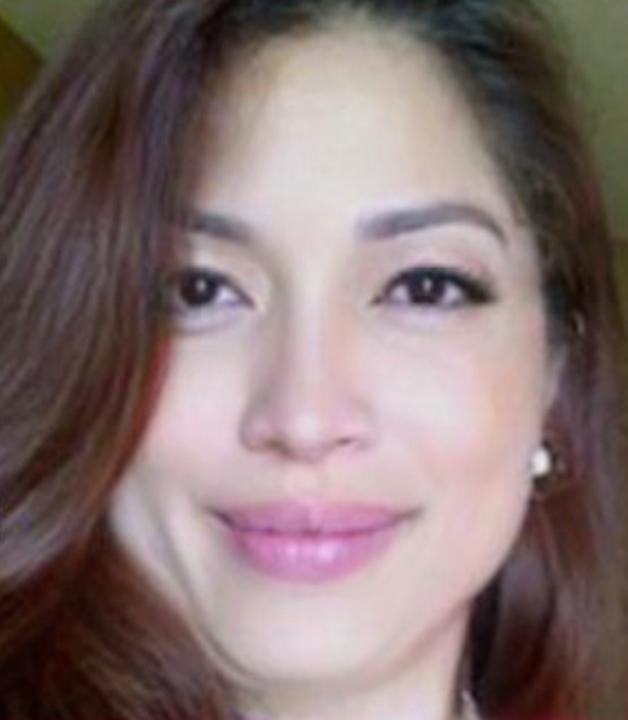 Patricia Falcon
