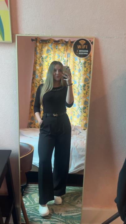 Hailey Watson Breece