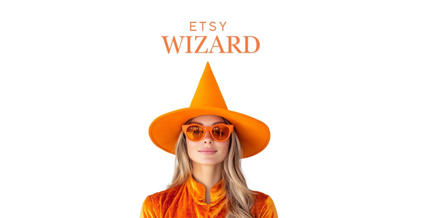 Etsy Wizard