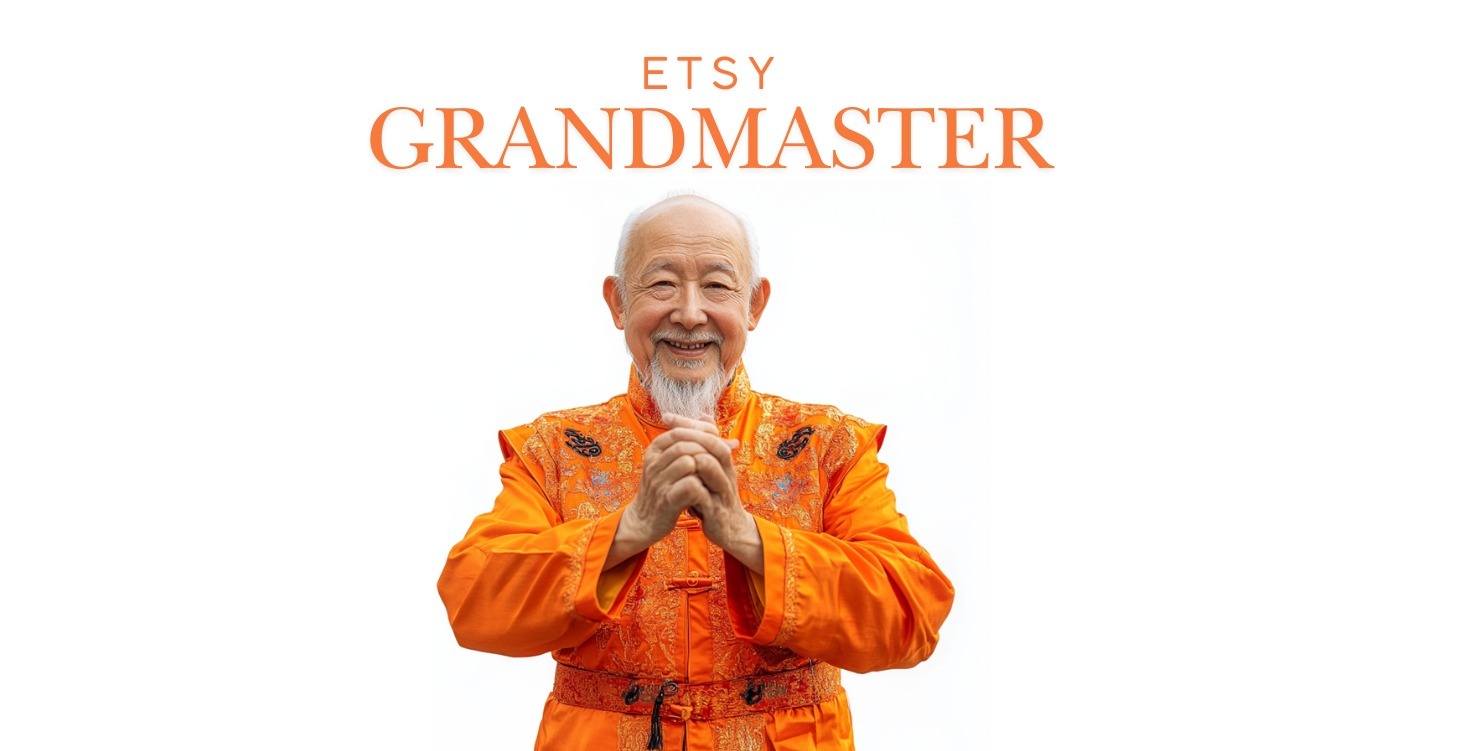 Etsy Grandmaster