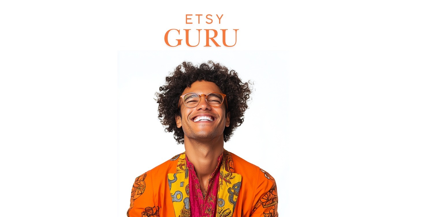 Etsy Guru