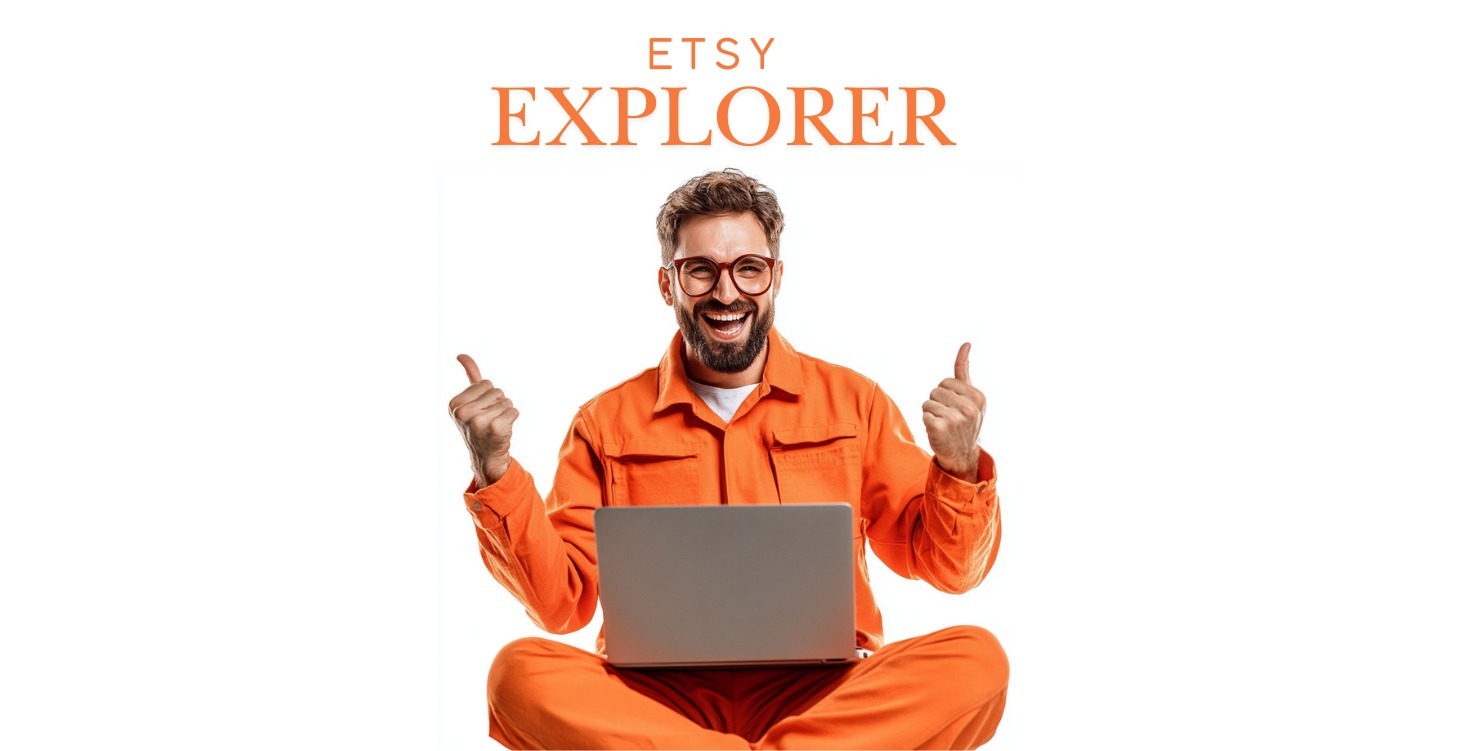 Etsy Explorer