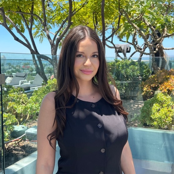 Stephanie Pantoja