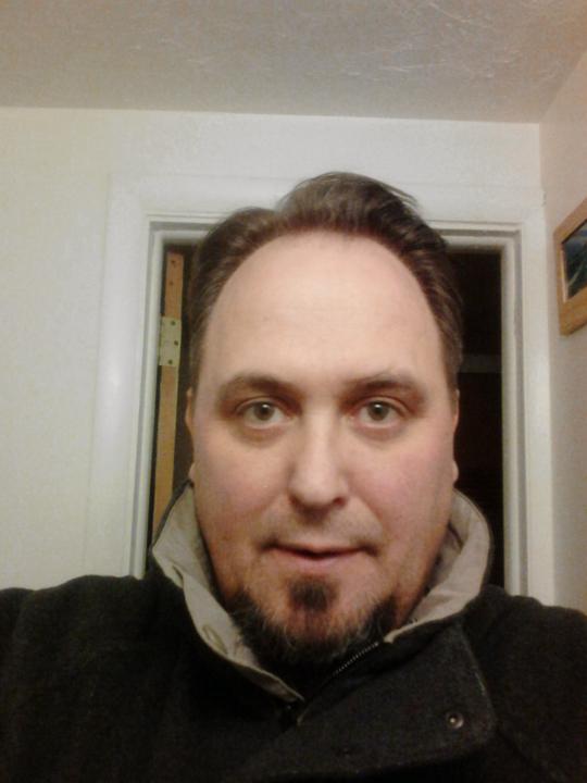John Hortin
