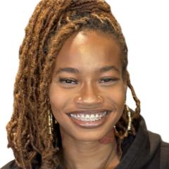 Imani Henderson