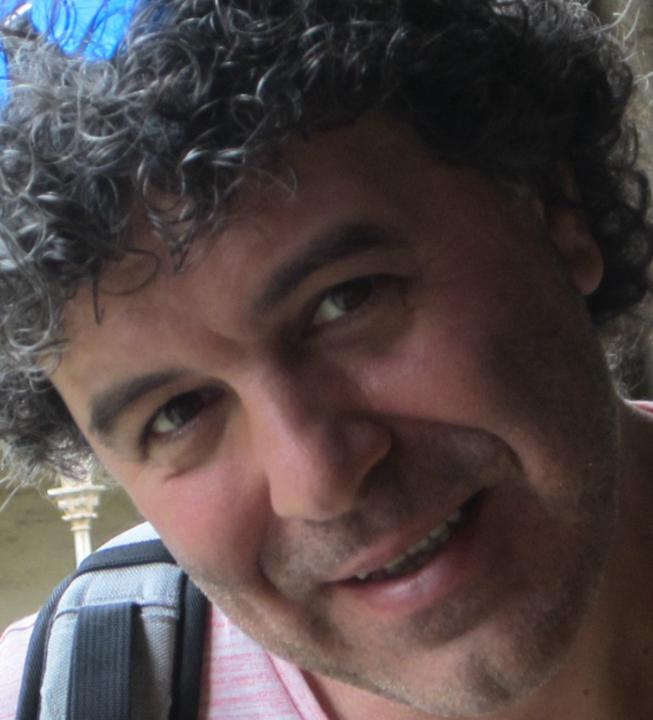Marco Zattera