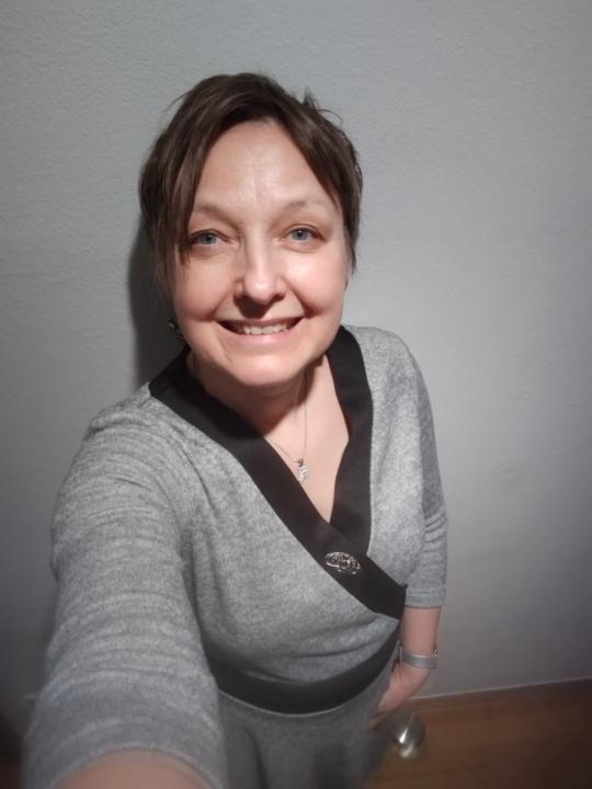 Iwona Franas