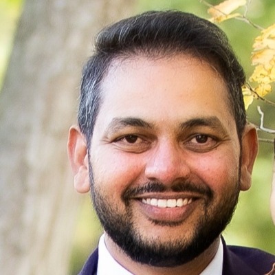 Rafi Shaik