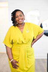 Shelay Alexander-Wright