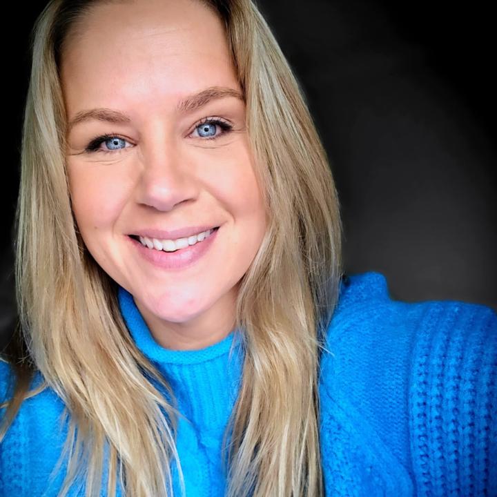 Gemma Parker