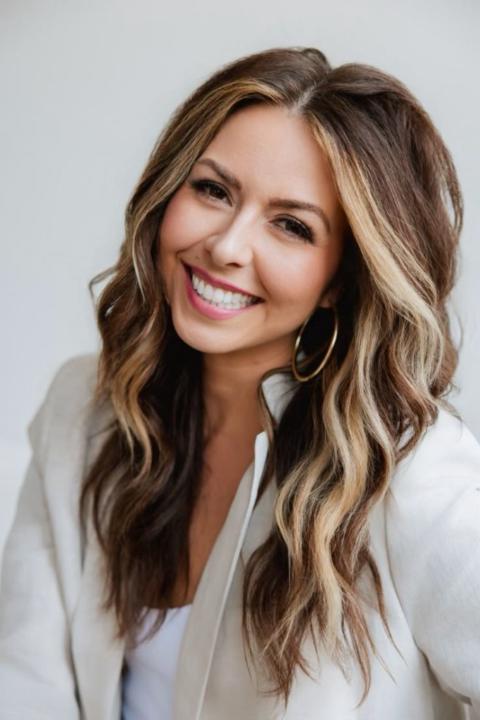 Carrie Jenkins
