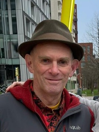 Martin Oestreicher