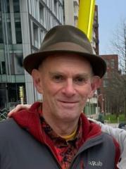Martin Oestreicher