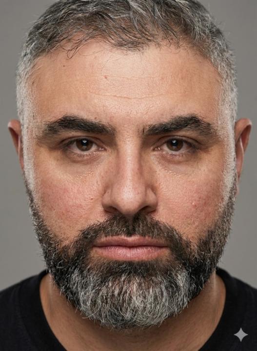 Mohamad Saada