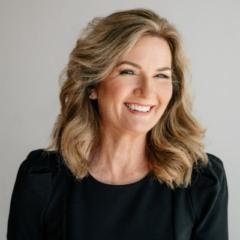 Barbara Legg