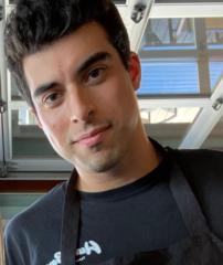 Nathan Mercado
