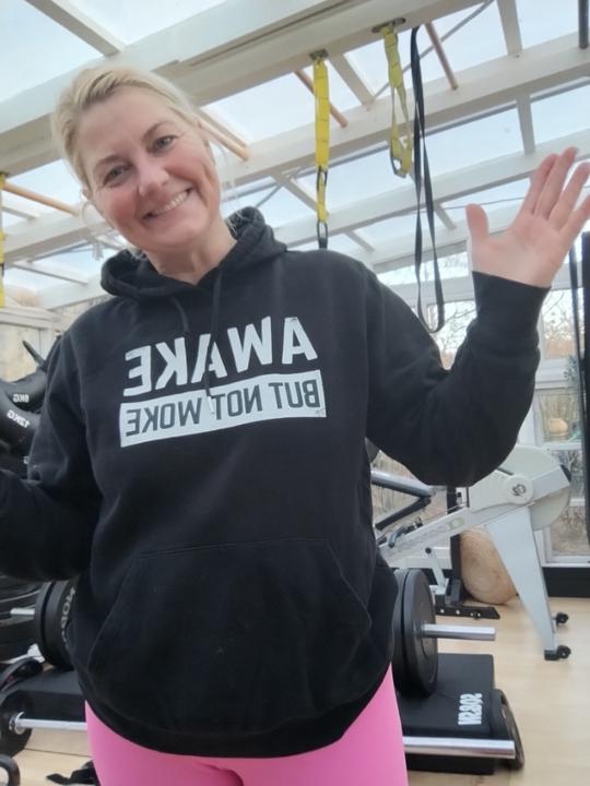 Stinne Berg