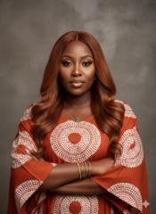 Bella Nyamadi