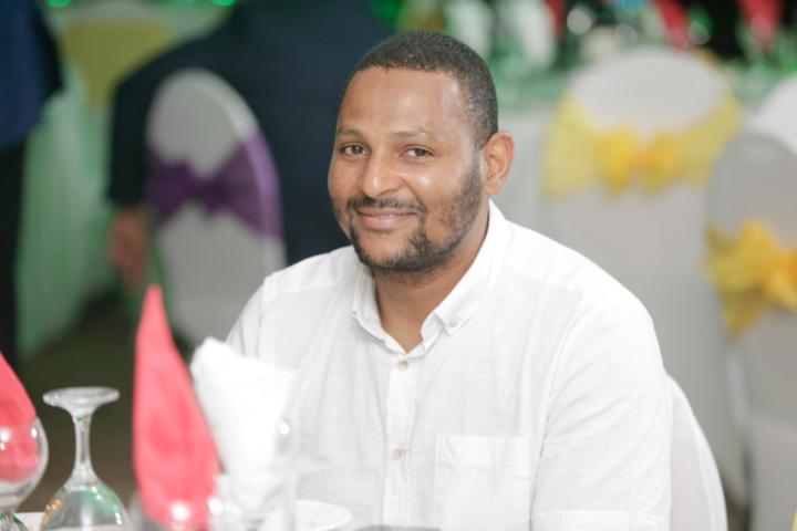 Moussa El hage