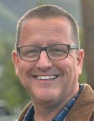 Mark Brown