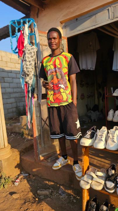 Shaibu Lakalaka