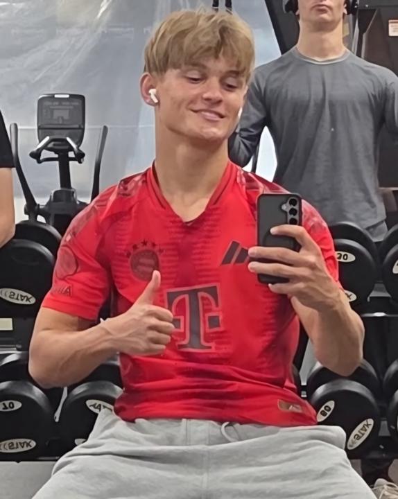 Jakob Niemann