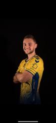 Matheo Boulenger