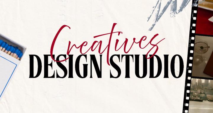 Creatives Design Studio