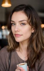 Agnes Caspian