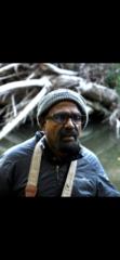 Ravi Kanagasabey